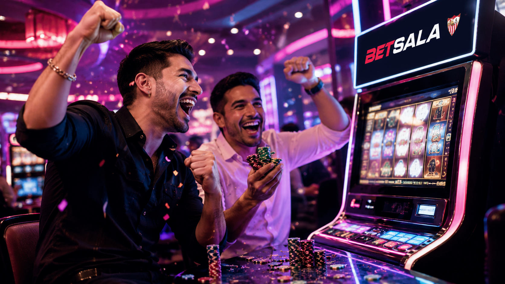 Códigos promocionales en Betsala y su función