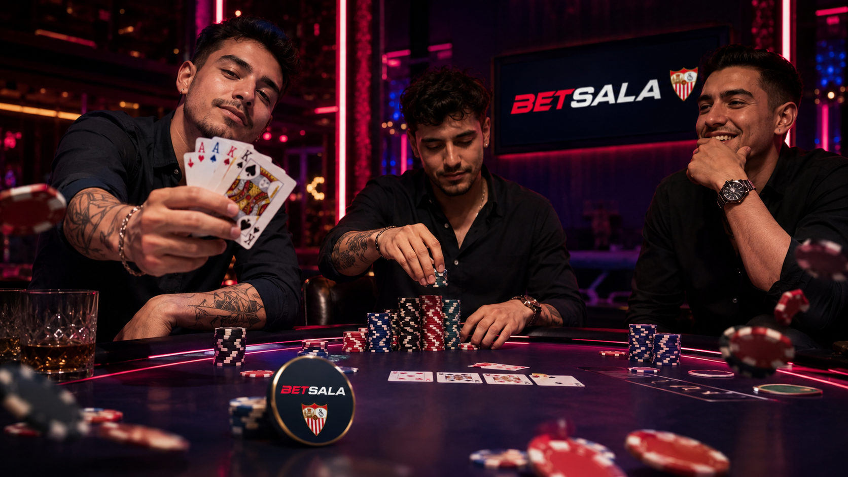 Uso del cupón de apuestas